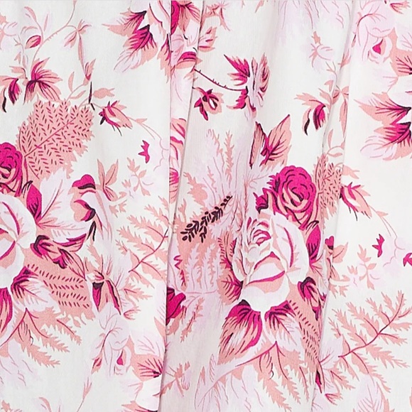 NWT HELLO MOLLY Should We Go Maxi Dress Size XS (2) - Picture 2 of 11